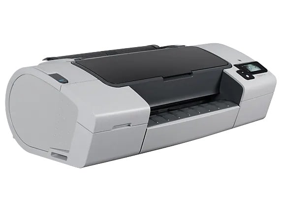 HP Designjet T790 24-in PostScript® ePrinter HP Designjet T790 24-in PostScript® ePrinter