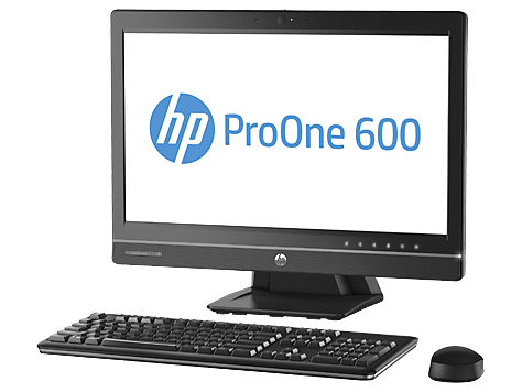 HP ProOne 600 (H5T94EA) 21.5 HP ProOne 600 (H5T94EA) 21.5