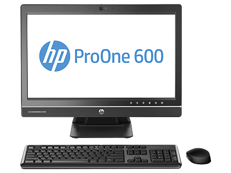 HP ProOne 600 (H5T94EA) 21.5 HP ProOne 600 (H5T94EA) 21.5