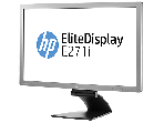 HP EliteDisplay E271i 27.0 HP EliteDisplay E271i 27.0