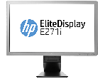 HP EliteDisplay E271i 27.0 HP EliteDisplay E271i 27.0