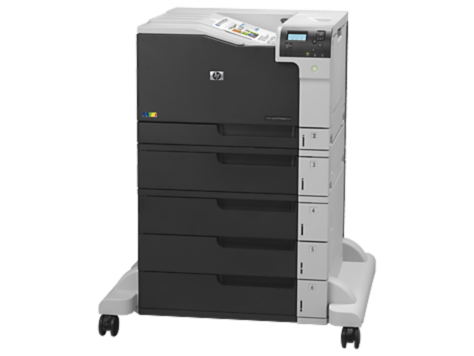 HP Color LaserJet Enterprise M750xh HP Color LaserJet Enterprise M750xh