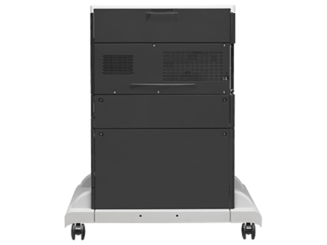 HP Color LaserJet Enterprise M750xh HP Color LaserJet Enterprise M750xh