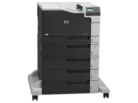 HP Color LaserJet Enterprise M750xh HP Color LaserJet Enterprise M750xh