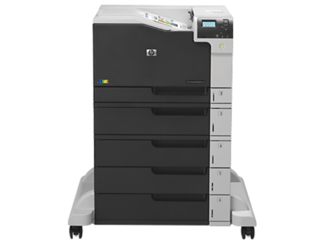 HP Color LaserJet Enterprise M750xh HP Color LaserJet Enterprise M750xh