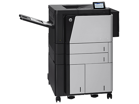 HP LaserJet Enterprise M806x+ NFC/Wireless Direct Printer HP LaserJet Enterprise M806x+ NFC/Wireless Direct Printer