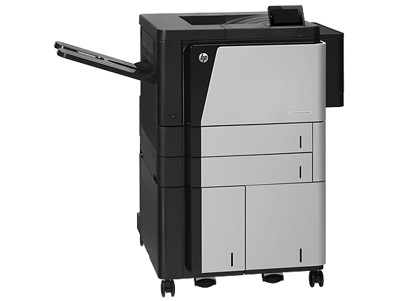 HP LaserJet Enterprise Printer M806x+ HP LaserJet Enterprise Printer M806x+