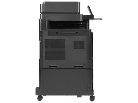 HP Color LaserJet Enterprise M880z HP Color LaserJet Enterprise M880z