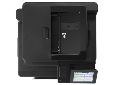 HP Color LaserJet Enterprise M880z HP Color LaserJet Enterprise M880z