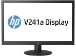 HP V241a 23.6'' LED Backlit Monitor HP V241a 23.6'' LED Backlit Monitor