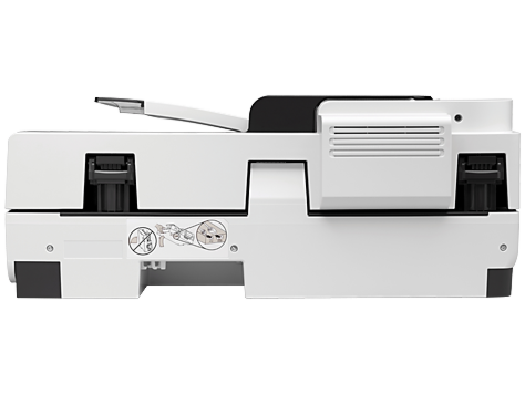 HP Scanjet Enterprise 7500 HP Scanjet Enterprise 7500