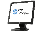 HP ProDisplay P17A 17.0 HP ProDisplay P17A 17.0