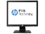 HP ProDisplay P17A 17.0 HP ProDisplay P17A 17.0
