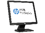 HP ProDisplay P17A 17.0 HP ProDisplay P17A 17.0