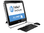 HP Pavilion 22-h010ee TouchSmart All-in-One (F9R19EA) (Core i3, 500GB, 4GB, Win 8.1) HP Pavilion 22-h010ee TouchSmart All-in-One (F9R19EA) (Core i3, 500GB, 4GB, Win 8.1)