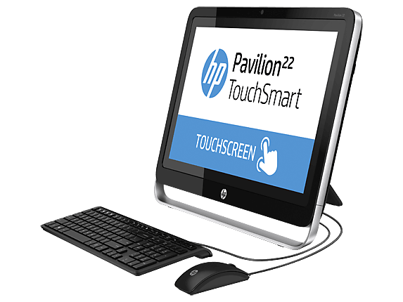 HP Pavilion 22-h010ee TouchSmart All-in-One (F9R19EA) (Core i3, 500GB, 4GB, Win 8.1) HP Pavilion 22-h010ee TouchSmart All-in-One (F9R19EA) (Core i3, 500GB, 4GB, Win 8.1)