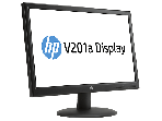 HP V201a 19.45'' LED Backlit Monitor HP V201a 19.45'' LED Backlit Monitor