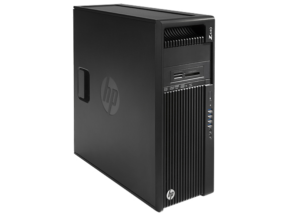 HP Z440 Workstation (G1X59EA#ABV) (Xeon E5, 256GB, 16GB, Win 8.1) HP Z440 Workstation (G1X59EA#ABV) (Xeon E5, 256GB, 16GB, Win 8.1)