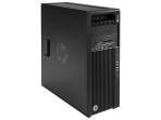 HP Z440 Workstation (G1X59EA#ABV) (Xeon E5, 256GB, 16GB, Win 8.1) HP Z440 Workstation (G1X59EA#ABV) (Xeon E5, 256GB, 16GB, Win 8.1)