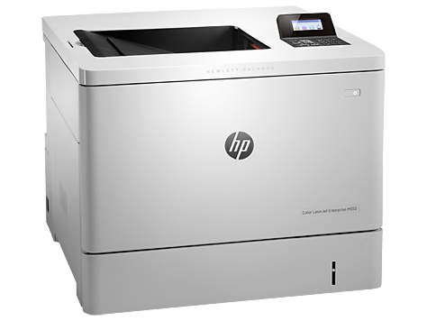 HP Color LaserJet Enterprise M552dn (B5L23A) HP Color LaserJet Enterprise M552dn (B5L23A)