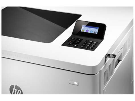 HP Color LaserJet Enterprise M552dn (B5L23A) HP Color LaserJet Enterprise M552dn (B5L23A)