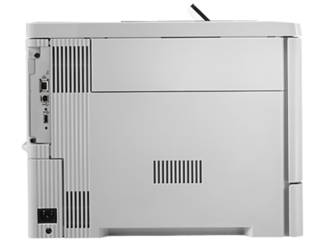 HP Color LaserJet Enterprise M552dn (B5L23A) HP Color LaserJet Enterprise M552dn (B5L23A)