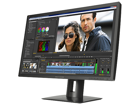HP Z32x 31.5 HP Z32x 31.5