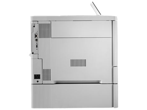 HP Color LaserJet Enterprise M553x HP Color LaserJet Enterprise M553x