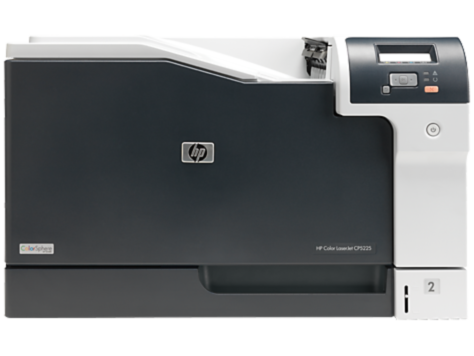 HP Color LaserJet Professional CP5225dn HP Color LaserJet Professional CP5225dn