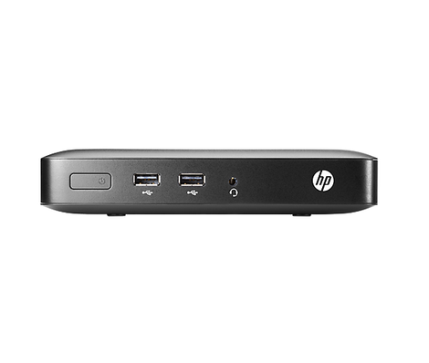 HP M5R72AA t420 8GB USB 3.0 Flash Memory Thin Client With USB Keyboard and 3 Year Warranty