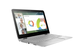 HP V1B00EA Spectre Pro x360 G2 Convertible (Intel Core i7-6600U, 8GB RAM, 256GB SATA SSD, Windows 10 Pro 64) HP V1B00EA Spectre Pro x360 G2 Convertible (Intel Core i7-6600U, 8GB RAM, 256GB SATA SSD, Windows 10 Pro 64)