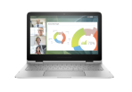 HP V1B05EA Spectre Pro x360 G2 Convertible (Intel Core i5-6200U, 8GB RAM, 256GB SATA SSD, Windows 10 Pro 64) HP V1B05EA Spectre Pro x360 G2 Convertible (Intel Core i5-6200U, 8GB RAM, 256GB SATA SSD, Windows 10 Pro 64)