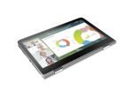 HP V1B00EA Spectre Pro x360 G2 Convertible (Intel Core i7-6600U, 8GB RAM, 256GB SATA SSD, Windows 10 Pro 64) HP V1B00EA Spectre Pro x360 G2 Convertible (Intel Core i7-6600U, 8GB RAM, 256GB SATA SSD, Windows 10 Pro 64)