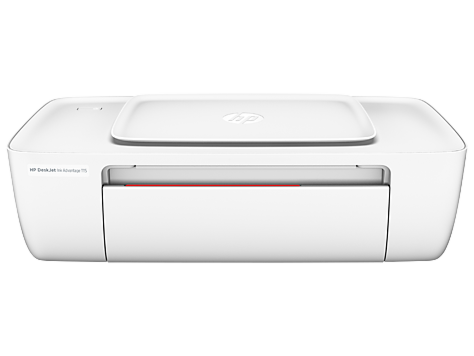 HP DeskJet Ink Advantage 1115 Printer (F5S21C) HP DeskJet Ink Advantage 1115 Printer (F5S21C)
