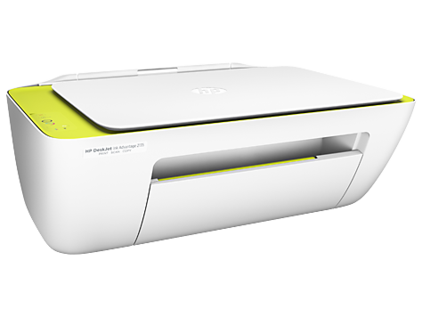 HP DeskJet Ink Advantage 2135 All-in-One Printer (F5S29C) HP DeskJet Ink Advantage 2135 All-in-One Printer (F5S29C)
