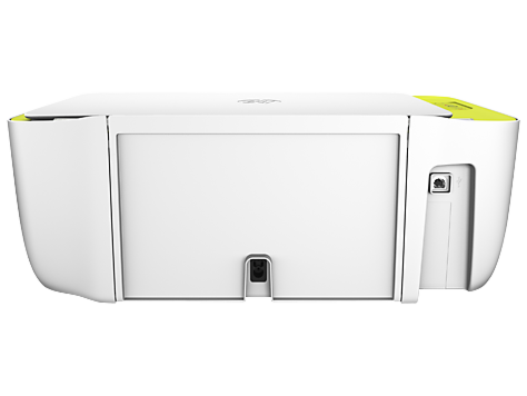 HP DeskJet Ink Advantage 2135 All-in-One Printer (F5S29C) HP DeskJet Ink Advantage 2135 All-in-One Printer (F5S29C)