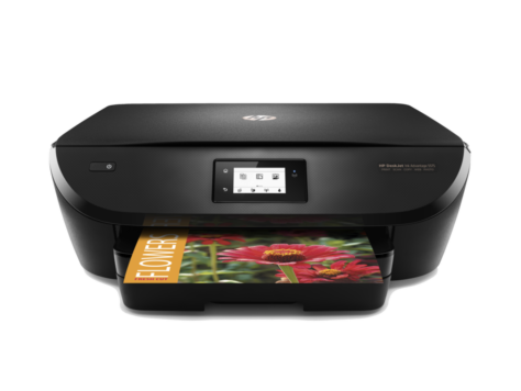 HP DeskJet Ink Advantage 5575 All-in-One Printer (G0V48C) HP DeskJet Ink Advantage 5575 All-in-One Printer (G0V48C)