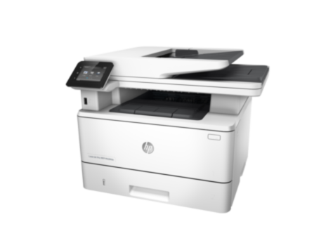 HP LaserJet Pro MFP M426fdn HP LaserJet Pro MFP M426fdn