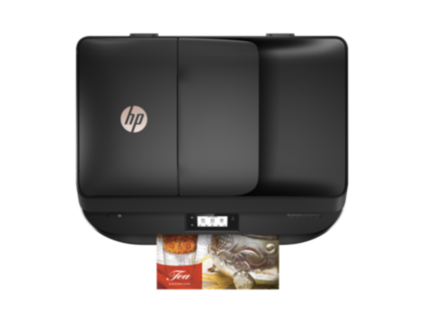 HP DeskJet Ink Advantage 4675 All-in-One Printer (F1H97C) HP DeskJet Ink Advantage 4675 All-in-One Printer (F1H97C)
