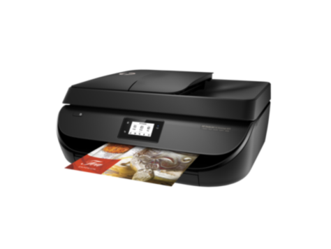 HP DeskJet Ink Advantage 4675 All-in-One Printer (F1H97C) HP DeskJet Ink Advantage 4675 All-in-One Printer (F1H97C)