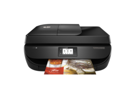 HP DeskJet Ink Advantage 4675 All-in-One Printer (F1H97C) HP DeskJet Ink Advantage 4675 All-in-One Printer (F1H97C)