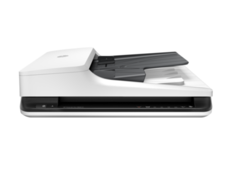 HP ScanJet Pro 2500 HP ScanJet Pro 2500