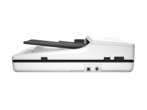 HP ScanJet Pro 2500 HP ScanJet Pro 2500