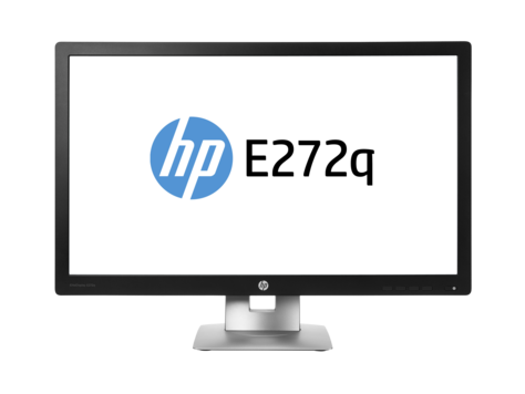 HP EliteDisplay E272q 68.6 cm 27.0 HP EliteDisplay E272q 68.6 cm 27.0