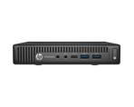 HP P1G35EA EliteDesk 800 G2 Desktop Mini PC, (Intel Core i7-6700, 16GB DDR4 RAM, 1TB HD, W7p64) HP P1G35EA EliteDesk 800 G2 Desktop Mini PC, (Intel Core i7-6700, 16GB DDR4 RAM, 1TB HD, W7p64)