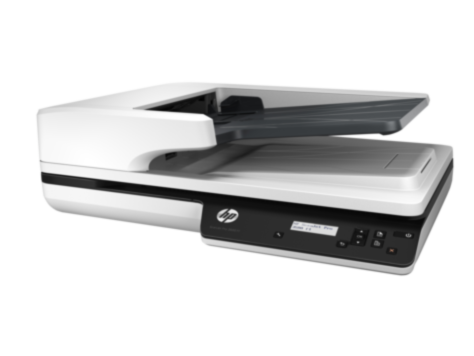 HP ScanJet Pro 3500 HP ScanJet Pro 3500