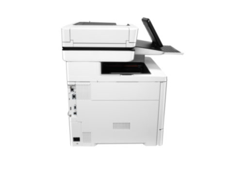 HP Color LaserJet Enterprise Flow MFP M577c (B5L54A) HP Color LaserJet Enterprise Flow MFP M577c (B5L54A)