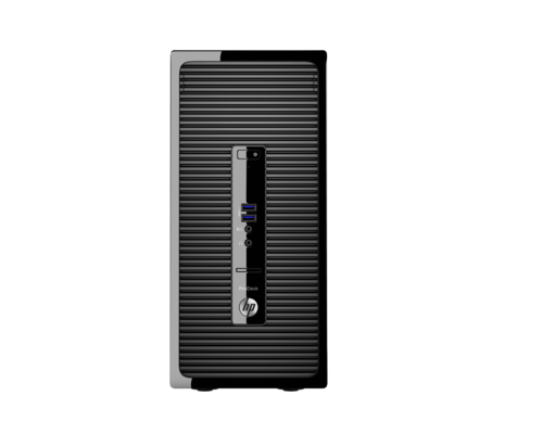 HP Z6S57EA/Y5Q15EA ProDesk 490 G3 Microtower PC, (Intel Core i7-6700, 4GB/8GB DDR4 RAM, 500GB HD, W10p64) HP Z6S57EA/Y5Q15EA ProDesk 490 G3 Microtower PC, (Intel Core i7-6700, 4GB/8GB DDR4 RAM, 500GB HD, W10p64)