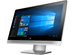 HP X6T31EA EliteOne 800 G2 All-in-One Non-Touch PC, (Intel Core i5-6500, 4GB DDR4 RAM, 500GB HD, W10Pro) HP X6T31EA EliteOne 800 G2 All-in-One Non-Touch PC, (Intel Core i5-6500, 4GB DDR4 RAM, 500GB HD, W10Pro)