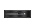 HP Z4C61ES ProDesk 600 G2 Small Form Factor PC, (Intel Core i5-6500, 4GB DDR4 RAM, 500GB HD, W10Pro) HP Z4C61ES ProDesk 600 G2 Small Form Factor PC, (Intel Core i5-6500, 4GB DDR4 RAM, 500GB HD, W10Pro)
